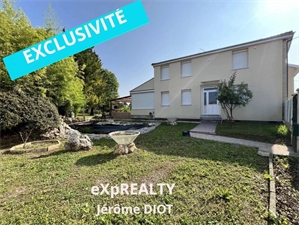 corps de ferme à la vente -   51000  CHALONS EN CHAMPAGNE, surface 160 m2 vente corps de ferme - UBI461693966